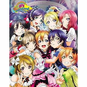 ラブライブμ’s Go→Go LoveLive 2015~Dream Sensation~ Blu-ray Memorial BOX