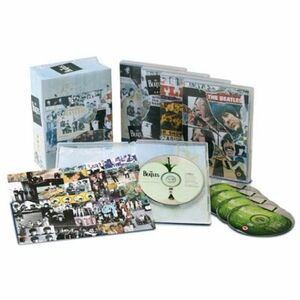 ザ・ビートルズ・アンソロジー DVD BOX 通常盤