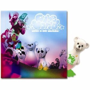 Cube World (キューブ・ワールド) 初回限定BOX DVD
