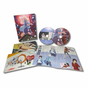 猫物語(白) 第二巻/つばさタイガー(下)(完全生産限定版) Blu-ray