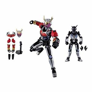 装動 仮面ライダージオウ RIDE4 ジオウ クウガアーマー＆ボディ 2種