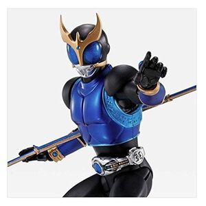 S.H.Figuarts（真骨彫製法） 仮面ライダークウガ ドラゴンフォーム