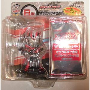 一番くじぷち 仮面ライダーシリーズ ?仮面ライダードライブ ヒッサーツフルスロットル編? B賞 ワールドコレクタブルフィギュア 仮面ライ