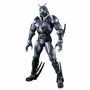 S.I.C.クラシックス2008 仮面ライダーシャドームーン&仮面ライダーブラック(グリーンバージョン)