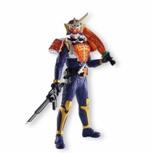 HDM創絶仮面ライダー 花道オンステージ編 仮面ライダー鎧武 オレンジアームズ（二刀流装備）