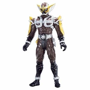 RHHEX 仮面ライダーハバタキ