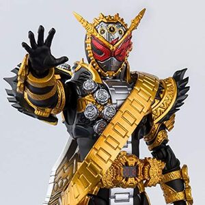 BANDAI SPIRITS(バンダイ スピリッツ) S.H.Figuarts 仮面ライダーオーマジオウ