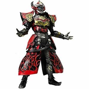 S.H.フィギュアーツ ロード・バロン 『仮面ライダー鎧武』(魂ウェブ商店限定)