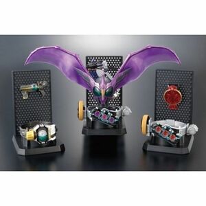 マスコレプレミアム 仮面ライダーアームズファクトリー 仮面ライダーオーズコレクション by バンダイ