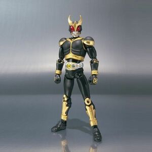 魂ウェブ限定 S.H.フィギュアーツ 仮面ライダークウガ アメイジングマイティ