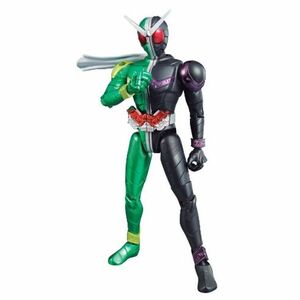 仮面ライダーW WFC01 仮面ライダーW サイクロンジョーカー