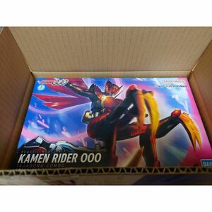 Figure-rise Standard 仮面ライダーオーズ タジャドルコンボ プラモデル (ホビーオンラインショップ限定)