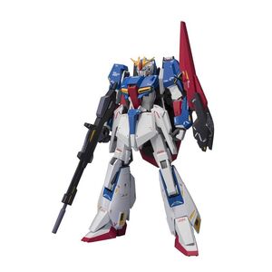 BANDAI SPIRITS METAL ROBOT魂 (Ka signature) 機動戦士Zガンダム SIDE MS Zガンダム 約14