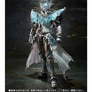 S.I.C. 仮面ライダーウィザード インフィニティースタイル 全高約19cm フィギュア