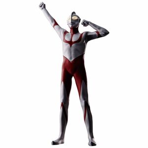 バンダイ メガライトヒーローズ ウルトラマン(シン・ウルトラマン)