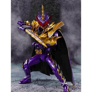 S.H.Figuarts 仮面ライダーカリバー ジャオウドラゴン