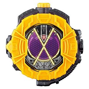 仮面ライダージオウ サウンドライドウォッチシリーズ SGライドウォッチ03 ［4.カイザライドウォッチ］(単品)