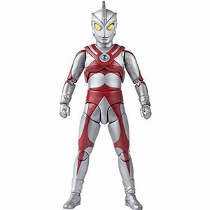 S.H.フィギュアーツ ウルトラマン ウルトラマンエース 約150mm ABS&PVC製 塗装済み可動フィギュア