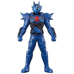 仮面ライダーゼロワン 06 仮面ライダーバルカン アサルトウルフ