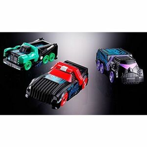 仮面ライダーダークドライブ ガシャポンシフトカープレミアム ネクストシフトカーセット