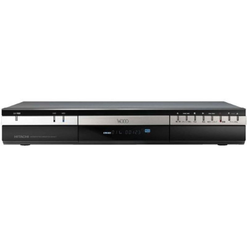 2025年最新】Yahoo!オークション -日立 dv-dhの中古品・新品・未 2025年最新】Yahoo!オークション -日立 dv-dhの中古品・新品・未
