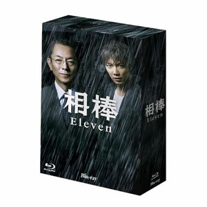 相棒 season 11 ブルーレイBOX (6枚組) Blu-ray