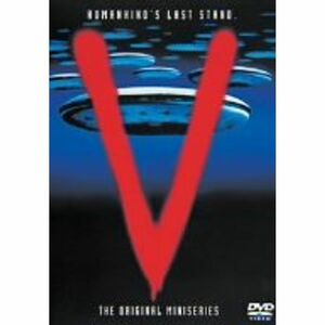 V 1-THE ORIGINAL MINISERIES- DVD