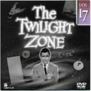 ミステリー・ゾーン(17)?Twilight Zone? DVD