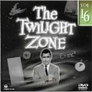 ミステリー・ゾーン(16)?Twilight Zone? DVD