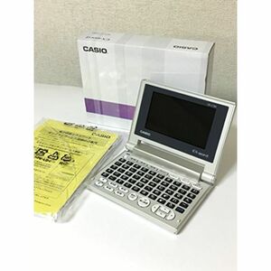 カシオ エクスワード コンパクトカラー電子辞書 XD-C200