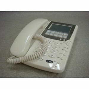 FX-TELヒョウジュン(1)(W) NTT FX1 標準電話機 オフィス用品 ビジネスフォン オフィス用品 オフィス用品 オ