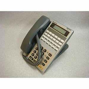 VB-E411DS-KS パナソニック Telsh-V 12キー電話機DS(カナ表示付スピーカーホン)