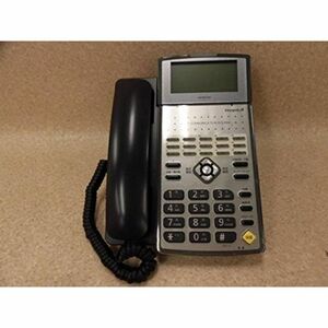 ET-15iA-SD2(BK) 日立 iA 15ボタン標準電話機
