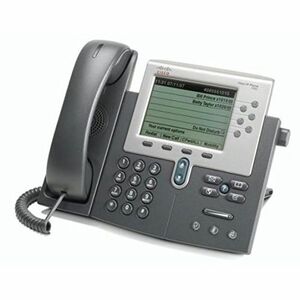 CP-7962 Cisco IP Phone