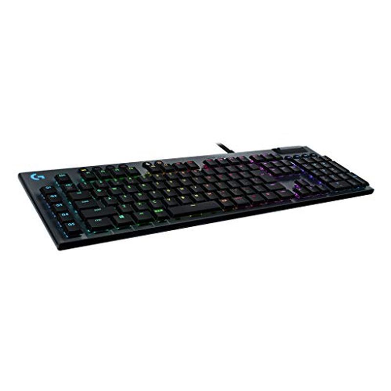 2023年最新】Yahoo!オークション -logicool rgb メカニカル ゲーミング