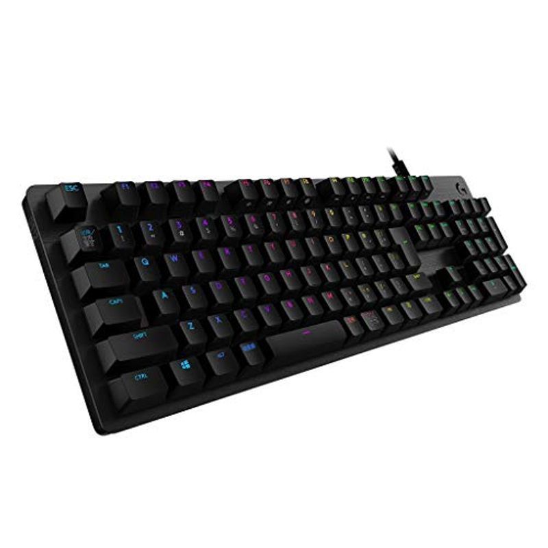 2023年最新】Yahoo!オークション -logicool rgb メカニカル ゲーミング