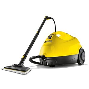 ケルヒャー(KARCHER) スチームクリーナー SC2 EasyFix イージーフィックス 1.512-059.0 掃除・除菌