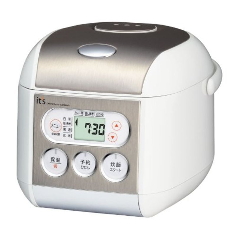 2025年最新】Yahoo!オークション -炊飯器 sanyo ecjの中古品 2025年最新】Yahoo!オークション -炊飯器 sanyo ecjの中古品