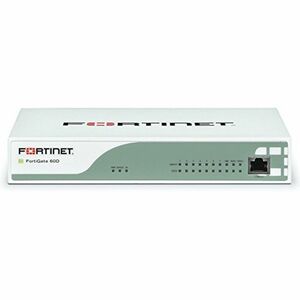 Fortinet FortiGate-60D, FG-60D Next Generation (NGFW) Firewall UTM App