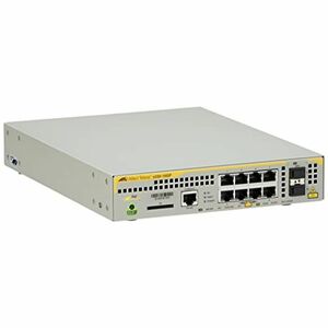 a ride teresisAT-x230-10GP PoE switch 1436R