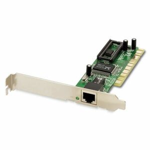 I-O DATA ETX-PCI PCIバス&LowProfile PCI用LANアダプタ 旧モデル