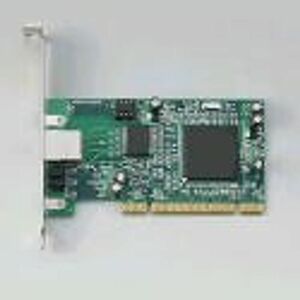 BUFFALO LGY-PCI32-GT PCIバス(32bit)用LANボード