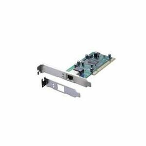 バッファロー PCIバス用 LANボード 1000BASE-T・100BASE-TX・10BASE-T対応 LGY-PCI-GT 1個 ds