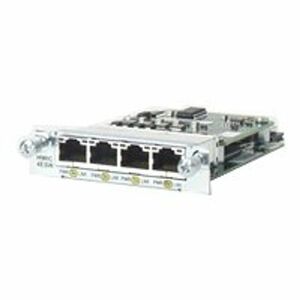 Cisco Systems HWIC-4ESW