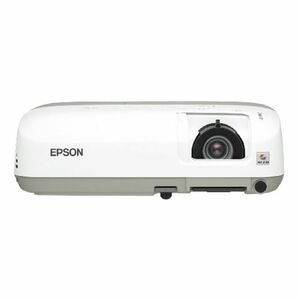 EPSON プロジェクター EB-S62 2,000lm SVGA対応 2.7kg