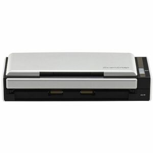 FUJITSU ScanSnap S1300 楽2ライブラリパーソナルV5.0セットモデル FI-S1300-SR