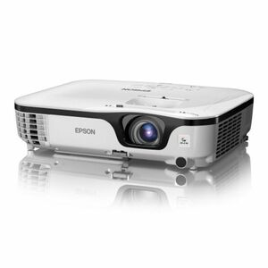 EPSON プロジェクター EB-S12H 2,800lm SVGA 2.3kg