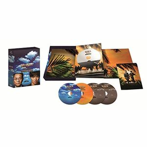 相棒 -劇場版III- 巨大密室特命係 絶海の孤島へ 豪華版DVD BOX(初回完全限定生産)