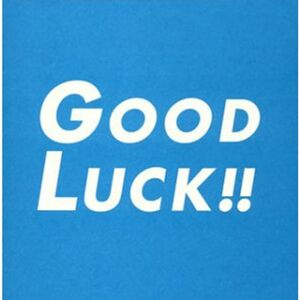 TBS系ドラマ 日曜劇場「GOOD LUCK」オリジナル・サウンドトラック