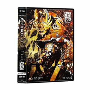 TVシリーズ 牙狼(GARO)-GOLD STORM-翔 BD-BOX1 Blu-ray